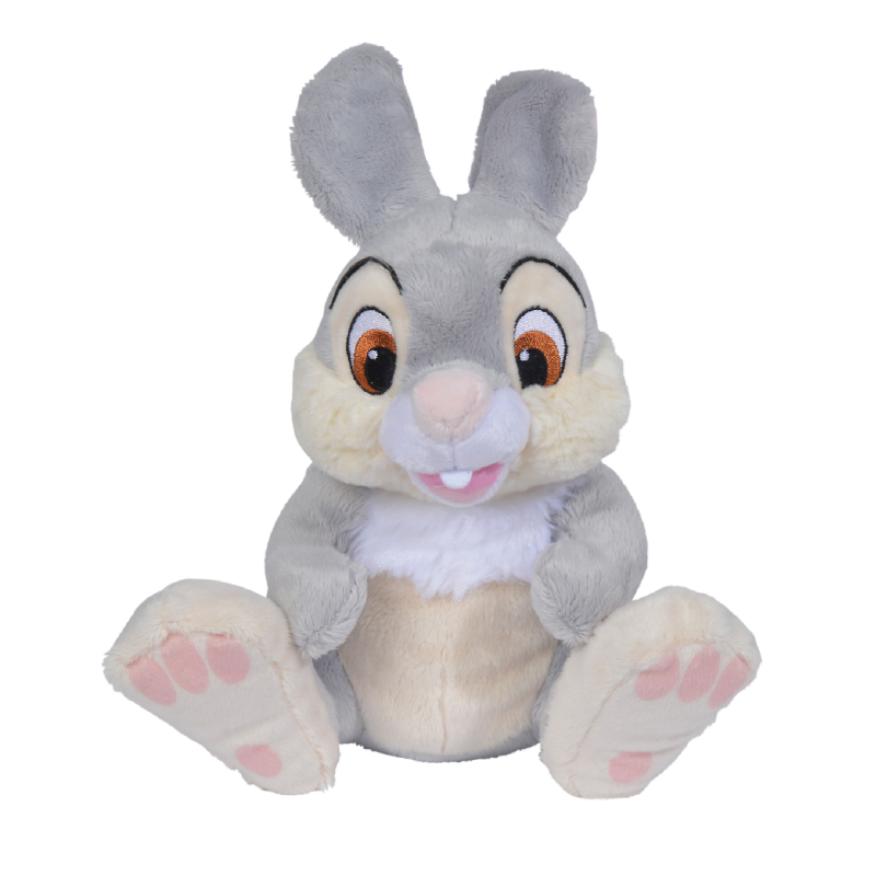  panpan lapin peluche 30 cm 